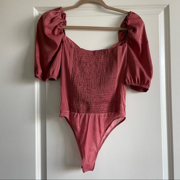 NWT Lulus Bodysuit Small - Picture 4 of 7